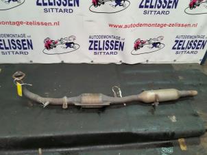 Gebruikte Katalysator Toyota Corolla (EB/WZ/CD) 1.4 16V VVT-i Prijs € 315,00 Margeregeling aangeboden door Zelissen V.O.F. autodemontage