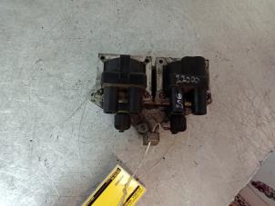 Gebruikte Bobine Fiat Panda (169) 1.1 Fire Prijs € 42,00 Margeregeling aangeboden door Zelissen V.O.F. autodemontage