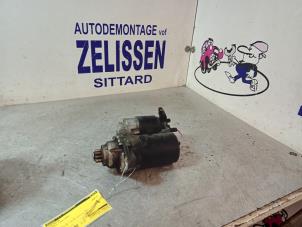 Gebruikte Startmotor Volkswagen Polo IV (9N1/2/3) 1.2 12V Prijs € 26,25 Margeregeling aangeboden door Zelissen V.O.F. autodemontage