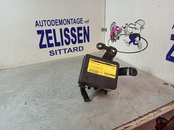 Gebruikte ABS Pomp Volkswagen Golf IV Variant (1J5) 1.6 16V Prijs € 63,00 Margeregeling aangeboden door Zelissen V.O.F. autodemontage