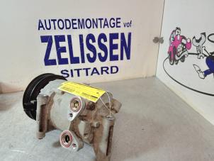 Gebruikte Aircopomp Ford Transit 2.2 TDCi 16V Prijs € 152,25 Margeregeling aangeboden door Zelissen V.O.F. autodemontage