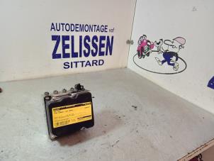 Gebruikte ABS Pomp Ford Transit 2.2 TDCi 16V Prijs € 152,25 Margeregeling aangeboden door Zelissen V.O.F. autodemontage