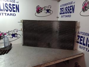 Gebruikte Airco Condensor Ford Transit 2.2 TDCi 16V Prijs € 42,00 Margeregeling aangeboden door Zelissen V.O.F. autodemontage