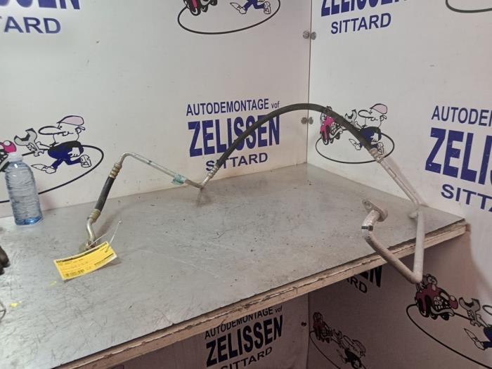 Airco Leiding van een Ford Transit 2.2 TDCi 16V 2009