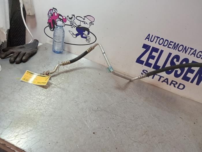 Airco Leiding van een Ford Transit 2.2 TDCi 16V 2009