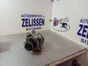 Gebruikte Dynamo Dodge Ram Van 2.5 CRD 16V Prijs € 68,25 Margeregeling aangeboden door Zelissen V.O.F. autodemontage