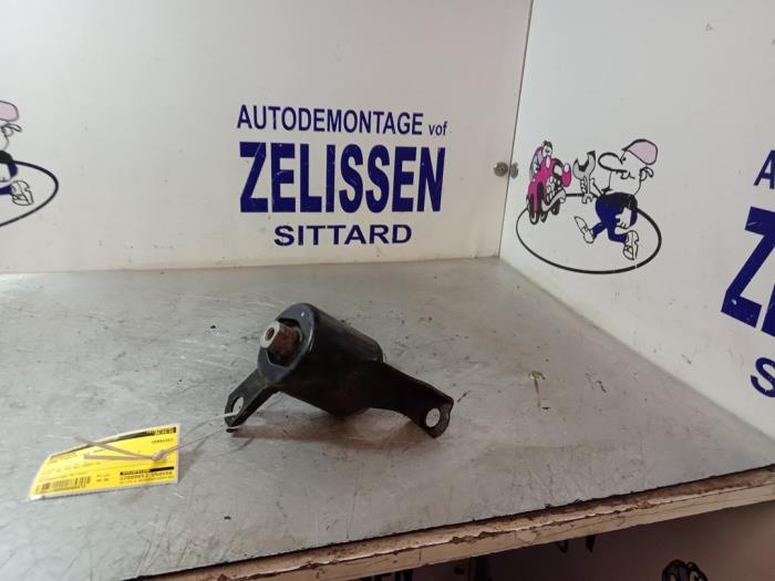 Gebruikte Motorsteun Ford Fiesta 6 (JA8) 1.25 16V Prijs € 42,00 Margeregeling aangeboden door Zelissen V.O.F. autodemontage
