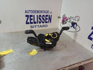 Gebruikte Licht + Raw Schakelaar Ford Transit 2.2 TDCi 16V Prijs € 52,50 Margeregeling aangeboden door Zelissen V.O.F. autodemontage