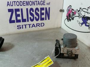 Gebruikte ABS Pomp Fiat Panda (169) 1.1 Fire Prijs € 57,75 Margeregeling aangeboden door Zelissen V.O.F. autodemontage