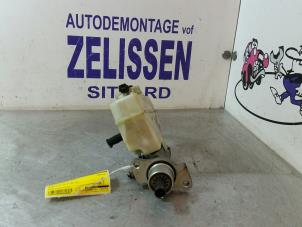 Gebruikte Hoofdremcilinder BMW 3 serie (E46/4) 320i 24V Prijs € 31,50 Margeregeling aangeboden door Zelissen V.O.F. autodemontage