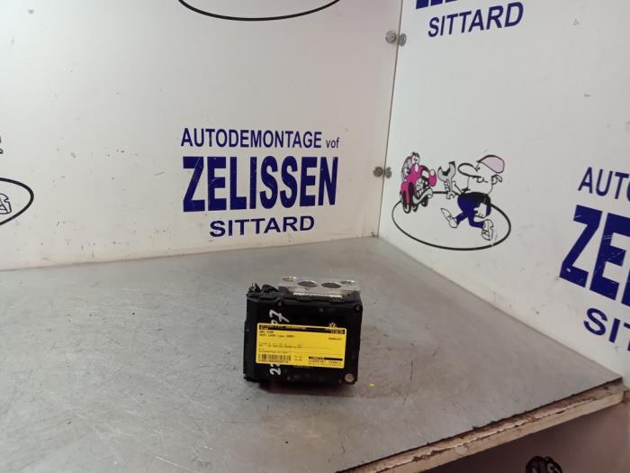 Gebruikte ABS Pomp Seat Leon (1M1) 1.6 Prijs € 78,75 Margeregeling aangeboden door Zelissen V.O.F. autodemontage