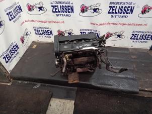 Gebruikte Motor Ford Focus 1 Wagon 1.8 16V Prijs € 550,00 Margeregeling aangeboden door Zelissen V.O.F. autodemontage