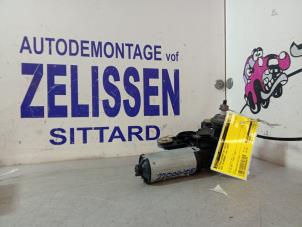 Gebruikte Ruitenwissermotor achter Seat Alhambra (7V8/9) 2.0 Prijs € 42,00 Margeregeling aangeboden door Zelissen V.O.F. autodemontage