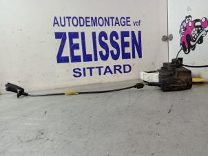 Gebruikte Deurslot Mechaniek 4Deurs rechts-achter Seat Alhambra (7V8/9) 2.0 Prijs € 47,25 Margeregeling aangeboden door Zelissen V.O.F. autodemontage