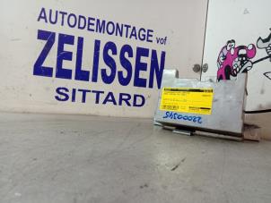 Gebruikte Computer Stuurbekrachtiging Smart Forfour (454) 1.0 12V Prijs € 78,75 Margeregeling aangeboden door Zelissen V.O.F. autodemontage