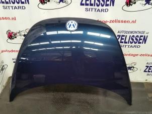 Gebruikte Motorkap Volkswagen New Beetle (9C1/9G1) 2.0 Prijs € 183,75 Margeregeling aangeboden door Zelissen V.O.F. autodemontage