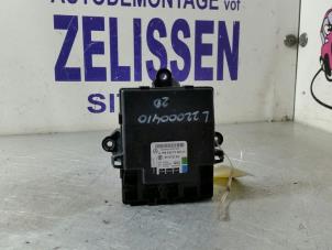 Gebruikte Deur module Mercedes A (W169) 1.7 A-170 Prijs € 47,25 Margeregeling aangeboden door Zelissen V.O.F. autodemontage