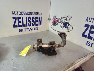 Gebruikte EGR koeler Ford Transit Connect 1.8 TDCi 90 Prijs € 63,00 Margeregeling aangeboden door Zelissen V.O.F. autodemontage
