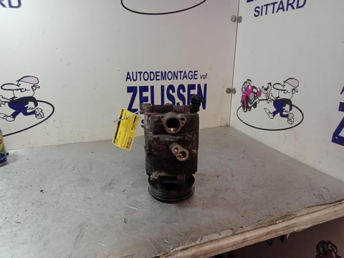 Gebruikte Aircopomp Volkswagen Touran (1T1/T2) 2.0 FSI 16V Prijs € 99,75 Margeregeling aangeboden door Zelissen V.O.F. autodemontage