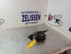 Gebruikte Startmotor Volkswagen Touran (1T1/T2) 2.0 FSI 16V Prijs € 36,75 Margeregeling aangeboden door Zelissen V.O.F. autodemontage