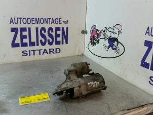 Gebruikte Startmotor Ford Focus 2 2.0 16V Prijs € 31,50 Margeregeling aangeboden door Zelissen V.O.F. autodemontage