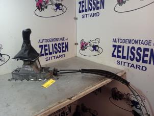 Gebruikte Versnellingsbak Mechaniek Skoda Octavia Combi (1Z5) 1.8 TSI 16V Prijs € 131,25 Margeregeling aangeboden door Zelissen V.O.F. autodemontage