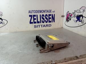 Gebruikte Computer Motormanagement Mercedes A (W169) 1.7 A-170 Prijs € 152,25 Margeregeling aangeboden door Zelissen V.O.F. autodemontage