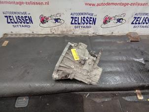 Gebruikte Versnellingsbak Toyota Yaris (P1) 1.3 16V VVT-i Prijs € 288,75 Margeregeling aangeboden door Zelissen V.O.F. autodemontage