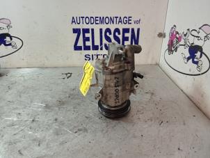 Gebruikte Pomp Airco Opel Agila (B) 1.2 16V Prijs € 131,25 Margeregeling aangeboden door Zelissen V.O.F. autodemontage