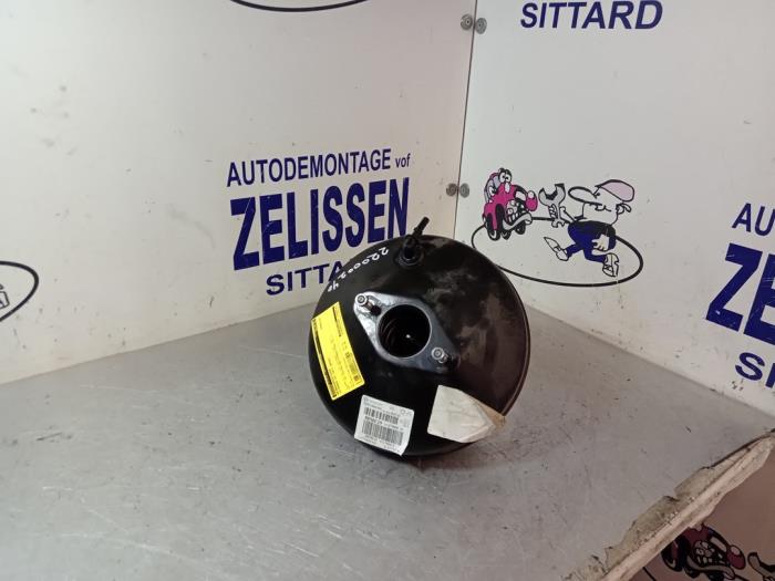 Gebruikte Rembol Citroen C3 (SC) 1.4 Prijs € 68,25 Margeregeling aangeboden door Zelissen V.O.F. autodemontage