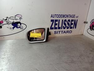 Gebruikte Buitenspiegel links Mercedes E Combi 4-matic (S211) 2.6 E-240 V6 18V Prijs € 52,50 Margeregeling aangeboden door Zelissen V.O.F. autodemontage