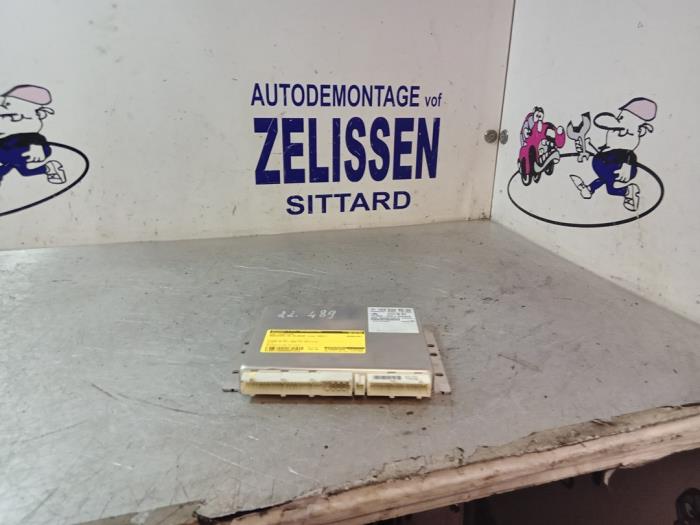 Gebruikte Esp computer Mercedes ML I (163) 270 2.7 CDI 20V Prijs € 204,75 Margeregeling aangeboden door Zelissen V.O.F. autodemontage