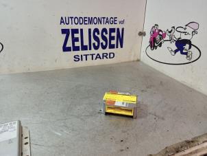 Gebruikte Airbag Module Mercedes ML I (163) 270 2.7 CDI 20V Prijs € 131,25 Margeregeling aangeboden door Zelissen V.O.F. autodemontage