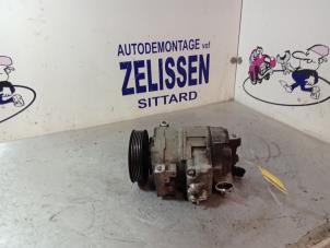 Gebruikte Aircopomp Volkswagen Golf V (1K1) 1.4 16V Prijs € 105,00 Margeregeling aangeboden door Zelissen V.O.F. autodemontage