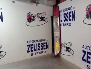 Gebruikte Achterlicht rechts Ford Focus 2 1.6 16V Prijs € 36,75 Margeregeling aangeboden door Zelissen V.O.F. autodemontage