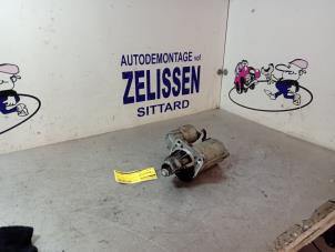 Gebruikte Startmotor Ford Focus 3 1.6 Ti-VCT 16V 125 Prijs € 52,50 Margeregeling aangeboden door Zelissen V.O.F. autodemontage