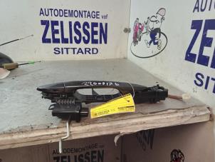 Gebruikte Deurgreep 4Deurs rechts-voor Lexus IS 250 Prijs € 26,25 Margeregeling aangeboden door Zelissen V.O.F. autodemontage