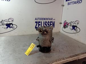 Gebruikte Aircopomp Ford Focus 3 1.6 Ti-VCT 16V 125 Prijs € 183,75 Margeregeling aangeboden door Zelissen V.O.F. autodemontage