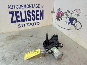 Gebruikte Ruitenwissermotor achter Opel Mokka/Mokka X 1.6 16V EcoFlex 4x2 Prijs € 42,00 Margeregeling aangeboden door Zelissen V.O.F. autodemontage
