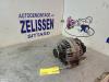 Dynamo van een Volkswagen Jetta IV (162/16A), 2010 / 2017 1.4 TSI 122 16V, Sedan, 4Dr, Benzine, 1.390cc, 90kW (122pk), FWD, CAXA; CMSB, 2011-05 / 2017-12 2011