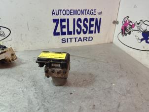 Gebruikte ABS Pomp Fiat Ducato (250) 2.3 D 120 Multijet Prijs € 183,75 Margeregeling aangeboden door Zelissen V.O.F. autodemontage