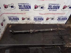 Gebruikte Tussenas Lexus IS 250 Prijs € 315,00 Margeregeling aangeboden door Zelissen V.O.F. autodemontage