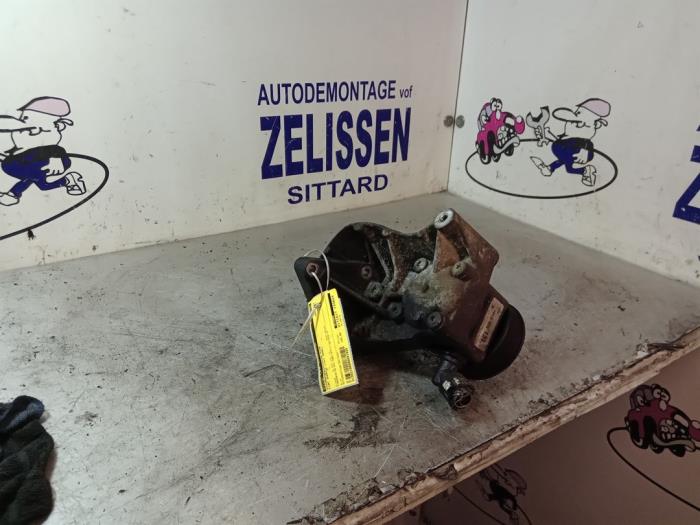 Gebruikte Servopomp Fiat Ducato (250) 2.3 D 120 Multijet Prijs € 131,25 Margeregeling aangeboden door Zelissen V.O.F. autodemontage