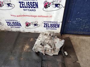 Gebruikte Versnellingsbak Ford Mondeo IV 2.0 TDCi 135 16V Prijs € 603,75 Margeregeling aangeboden door Zelissen V.O.F. autodemontage