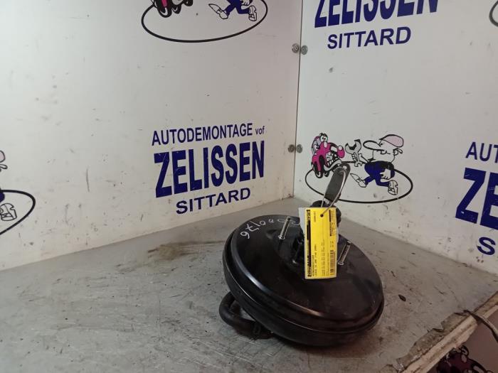 Gebruikte Rembol Lexus IS 250 Prijs € 99,75 Margeregeling aangeboden door Zelissen V.O.F. autodemontage
