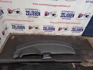 Gebruikte Dashboard Mercedes SLK (R170) 2.3 230 K 16V Prijs € 105,00 Margeregeling aangeboden door Zelissen V.O.F. autodemontage