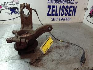 Gebruikte Wielnaaf voor Mazda 2 (NB/NC/ND/NE) 1.25 16V Prijs € 42,00 Margeregeling aangeboden door Zelissen V.O.F. autodemontage