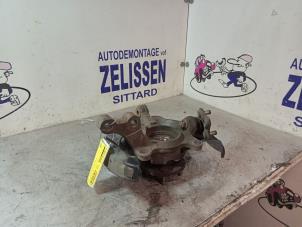Gebruikte Wielnaaf voor Toyota Celica (ZZT230/231) 1.8 16V VVTL-i TS Prijs € 52,50 Margeregeling aangeboden door Zelissen V.O.F. autodemontage