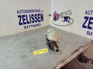 Gebruikte Hoofdremcilinder Toyota Celica (ZZT230/231) 1.8 16V VVTL-i TS Prijs € 31,50 Margeregeling aangeboden door Zelissen V.O.F. autodemontage