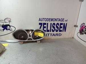 Gebruikte Instrumentenpaneel Ford Fiesta 6 (JA8) 1.25 16V Prijs € 99,75 Margeregeling aangeboden door Zelissen V.O.F. autodemontage